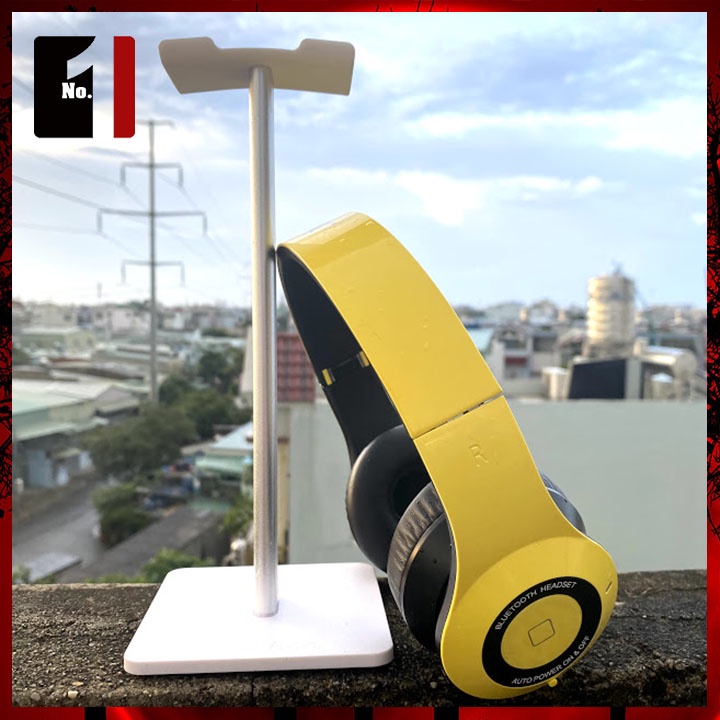 Giá Treo Tai Nghe Headphone Gaming NEWBEE Giá Đỡ Tai Nghe Chụp Tai Bluetooth