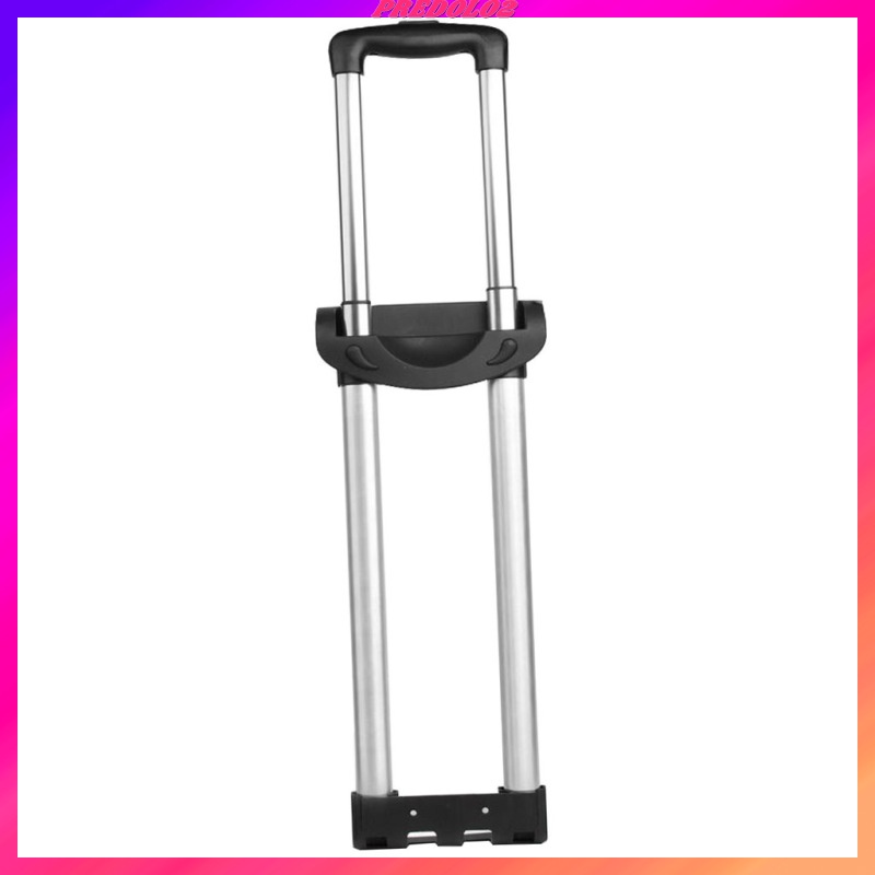 [Predolo2] Tay Cầm Va Li Du Lịch Thay Thế Có Hai Thanh Kéo Bền