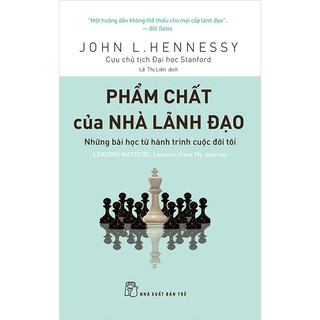 Phẩm Chất Của Nhà Lãnh Đạo