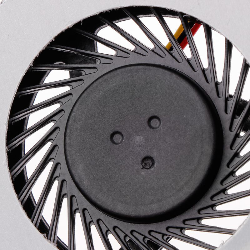 Quạt Tản Nhiệt 3 Chấu 5V 0.5A OEM Thay Thế Cho Laptop