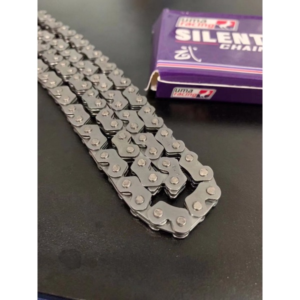 Sên Cam Uma Chính Hãng Dành Cho Exciter  ////