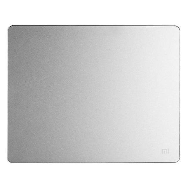 Miếng lót chuột bằng nhôm Xiaomi Mouse Pad Aluminum