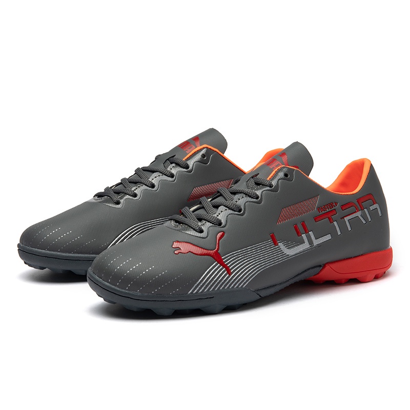 Giày Đá Bóng Puma FG Giày Đá Bóng Chính Hãng Giày Đá Banh Sân Cỏ Nhân Tạo Văn Tùng Tặng Tất Bảo Hành 3 Tháng