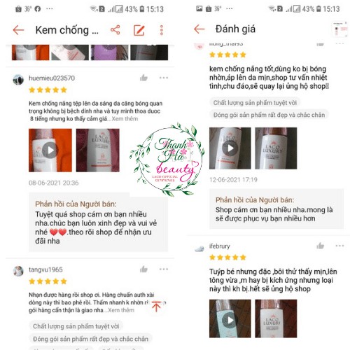 [Mã SRJULY1619 giảm 15K đơn 50K] Kem chống nắng kép dưỡng da trắng da LACO luxury sun cream 50ml | BigBuy360 - bigbuy360.vn