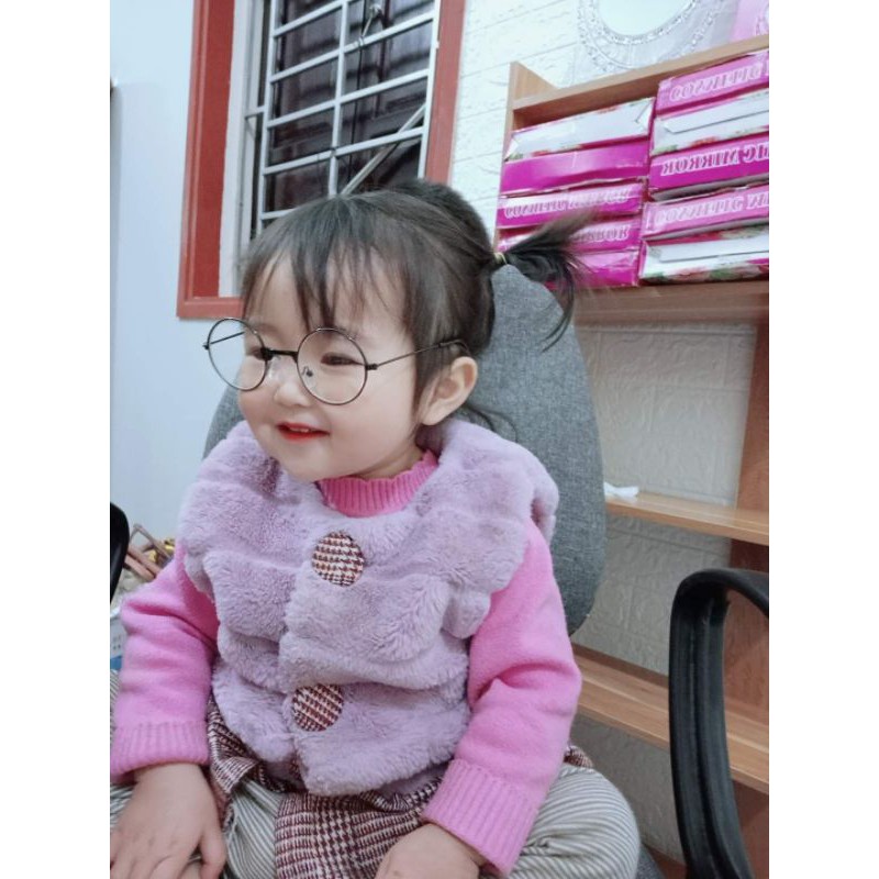 kính nobita cho bé yêu từ 1-3 tuổi❤