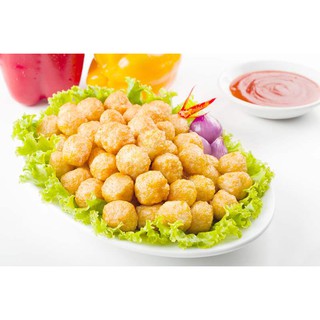 [SHIP HCM] Gà viên 99 Poultry 250g