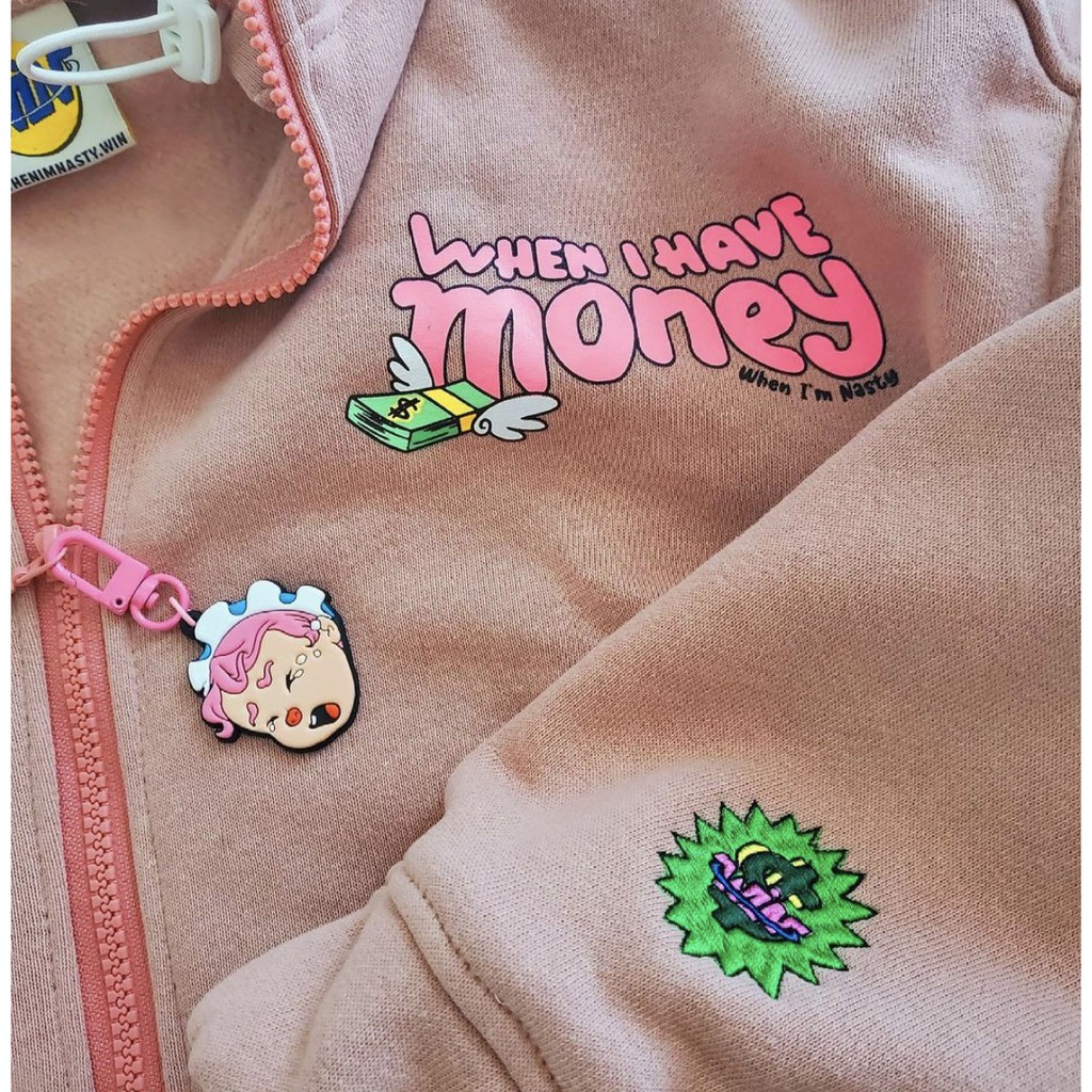 ZIP CUT MONEY | BigBuy360 - bigbuy360.vn