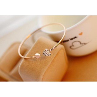 Lắc Tay Thời Trang mạ vàng 18k Panora
