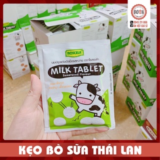 Kẹo Sữa Bò Thái Lan - 13k/Gói