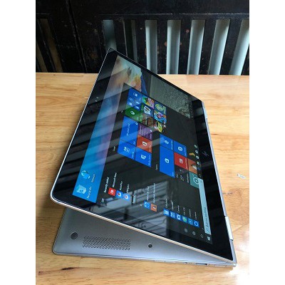 Laptop HP Elitebook x360 1030 G2, i5 7300u, 8G, 256G, FHD, touch, X360 | BigBuy360 - bigbuy360.vn