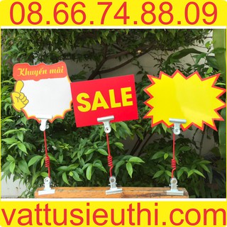 [ SALE] kẹp lò xo