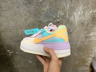 Giày Fullbox AF1 3 màu