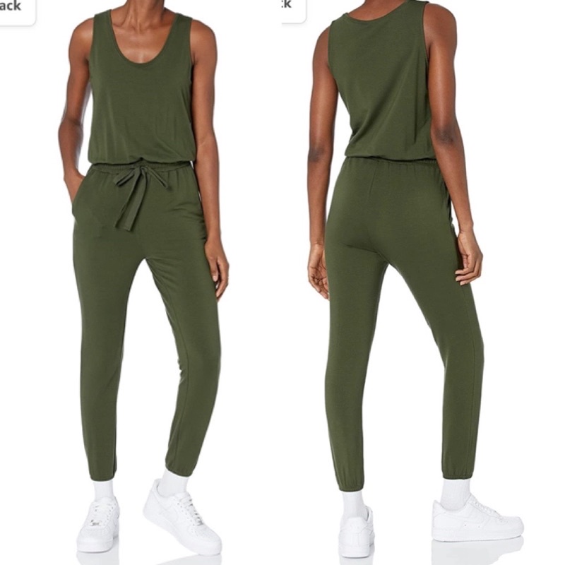 Jumsuit dư xịn