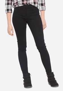 Quần Legging Da Cá Bé 4 đến 16 tuổi