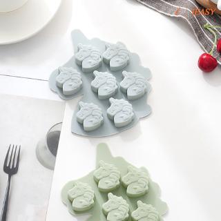 Khuôn Làm Sô Cô La, Thạch Đa Năng