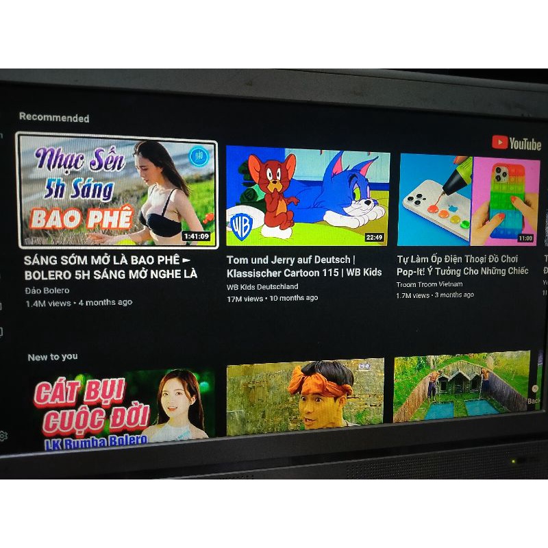 Xả Hàng Đầu Tivi box Q+xem truyền hình YouTube vv