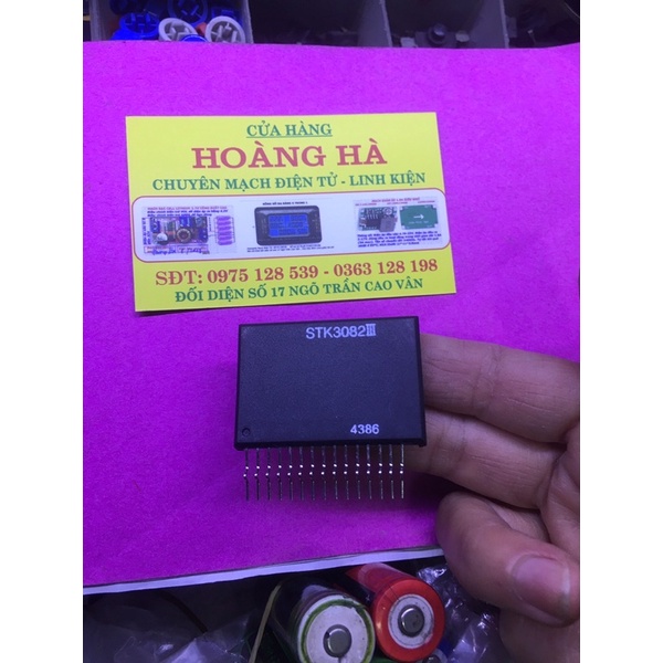 Ic STK 3082