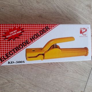 Kìm hàn cán nhựa