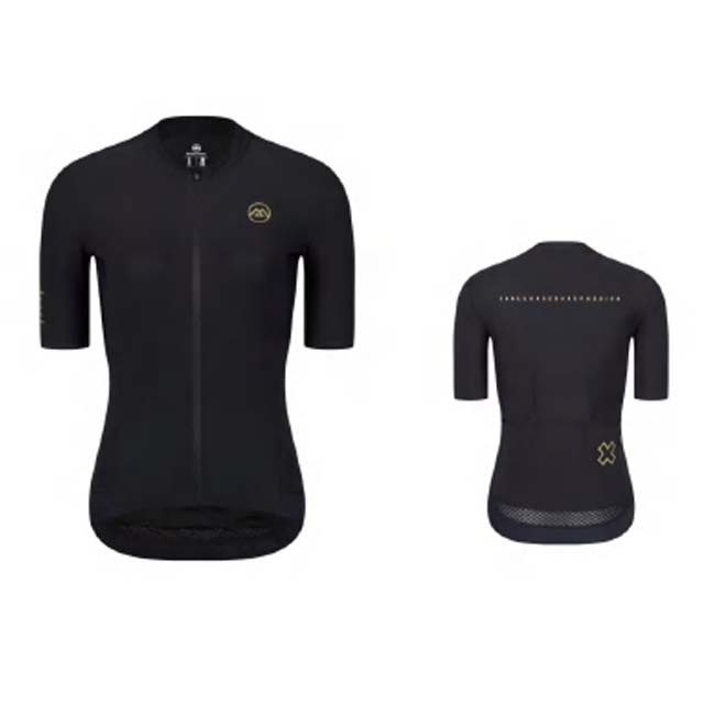 Monton Áo Thun Tay Ngắn Kiểu Thể Thao Chạy Xe Đạp Chuyên Dụng Cho Nam