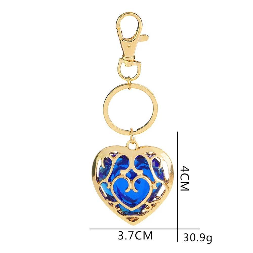 Giá Đỡ Chìa Khóa Hình Trò Chơi Zelda Legend Kyeychains