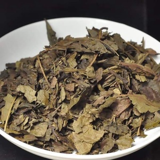 Trà bancha