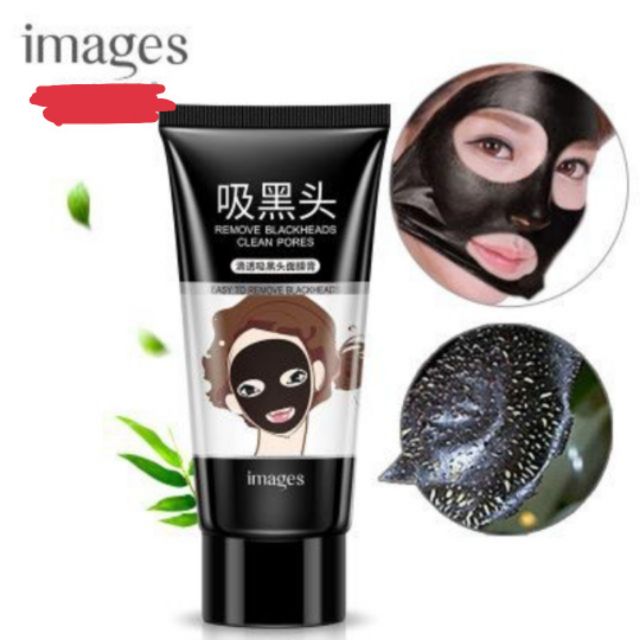 Tuýp lột mụn cám, đầu đen của Images | BigBuy360 - bigbuy360.vn