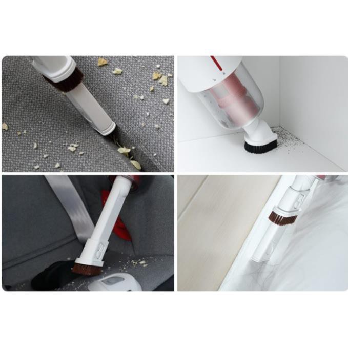 Máy hút bụi cầm tay không dây Xiaomi VC20 Plus | BigBuy360 - bigbuy360.vn