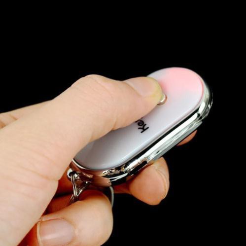 Móc Khóa Huýt Sáo Thông minh Key Finder Công nghệ mới - Móc Chìa Khóa Thông Minh 💥SIÊU HOT💥