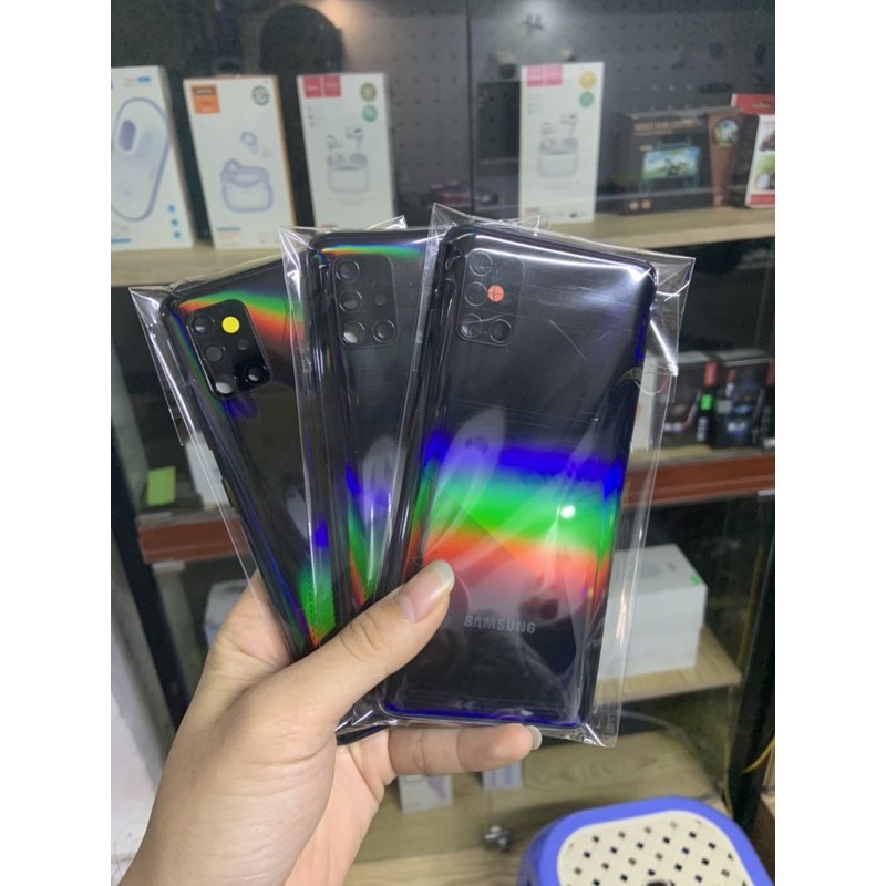 Vỏ Bộ zin Cho Samsung galaxy A51