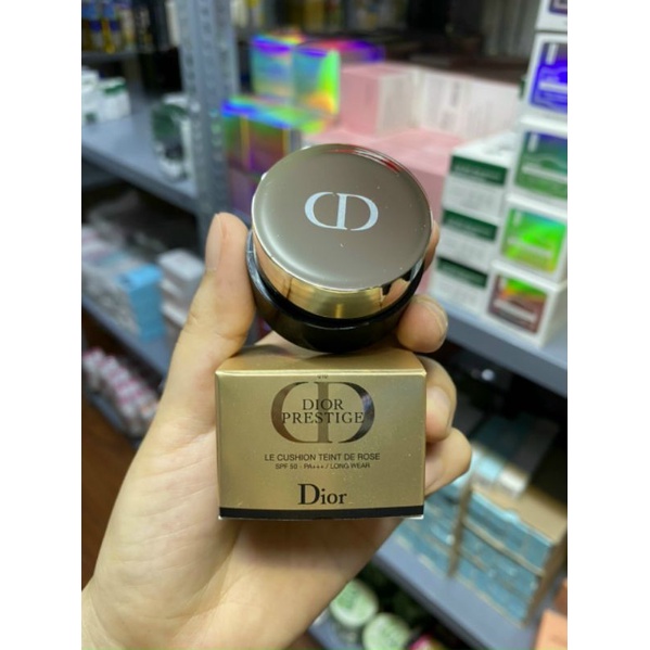 Phấn nước DIOR mini (cushion)