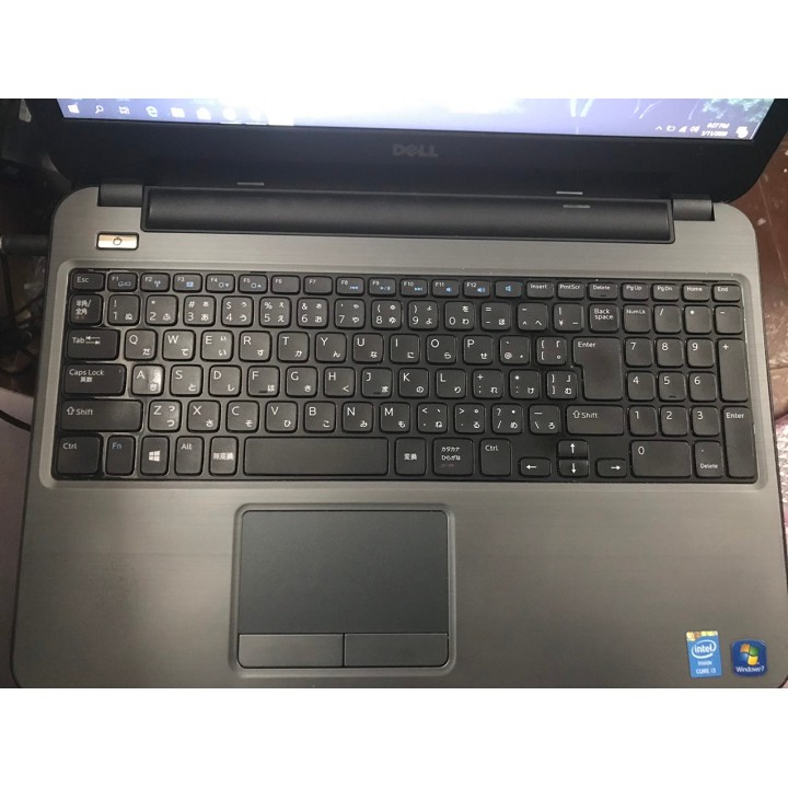 [Laptop Chất] Laptop Văn Phòng Dell E3540 I3 4000, Ram 4g, HDD 500g, Máy Tính Xách Tay Cũ Hàng Nguyên Bản