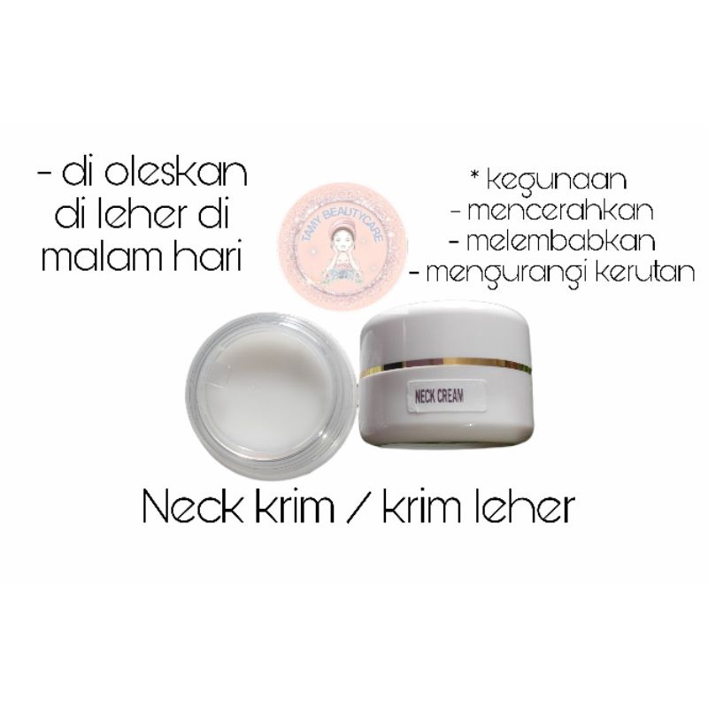 Kem dưỡng da cổ CREAM (không cần) | BigBuy360 - bigbuy360.vn