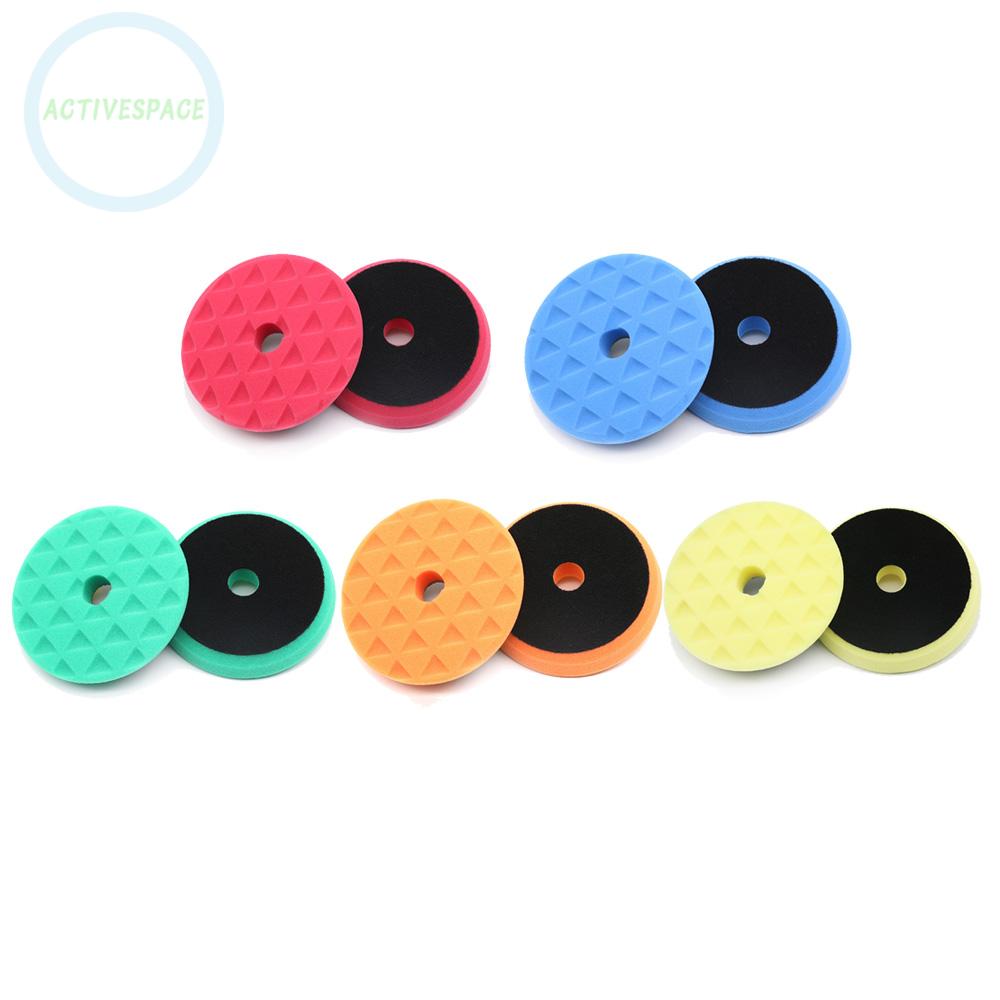 Miếng Xốp Đánh Bóng Kích Thước 15.24 cm