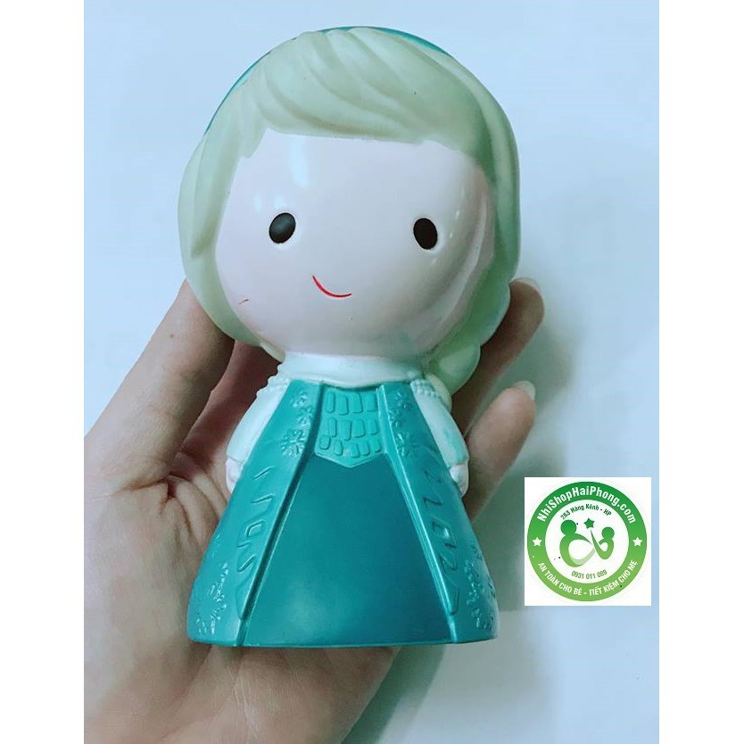 Búp bê Funko Elsa to bự