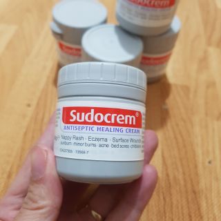 Kem hăm dành cho bé sudocrem