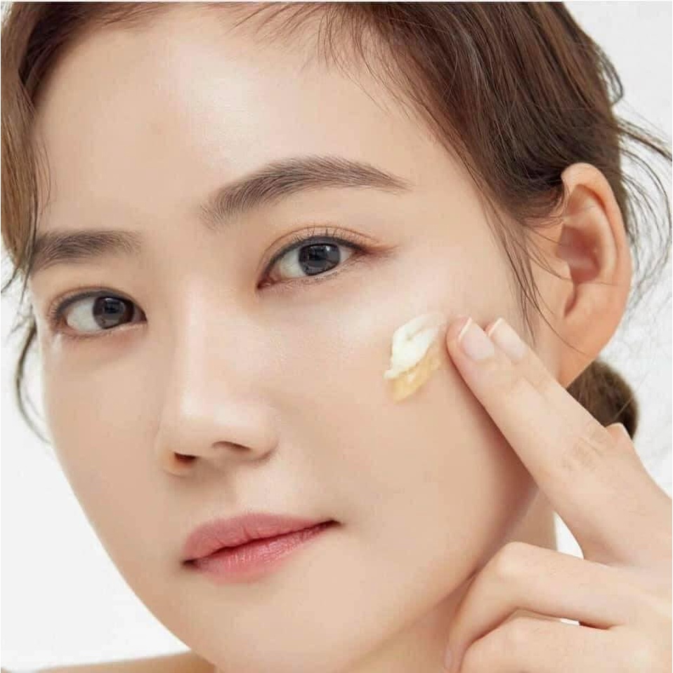 KEM DƯỠNG TRẮNG, MỜ THÂM NÁM HIỆU QUẢ CHIẾT XUẤT TỪ ỐC SÊN VÀNG GOODAL PREMIUM MELA CARE AMPOULE 50ML - 12529