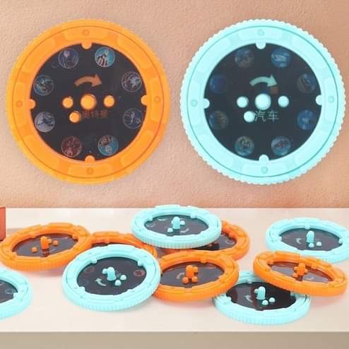 Đèn pin chiếu bóng thế giới động vật , cùng con khám phá thế giới muôn loài