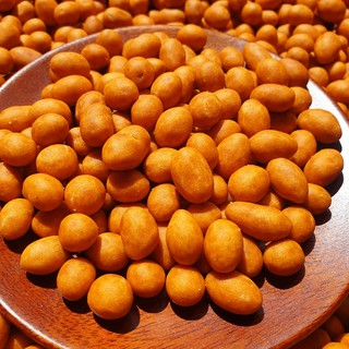 Đậu Phộng Da Cá Vị Phô Mai Lon 500gr