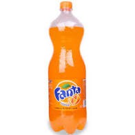 Nước ngọt fanta mirinda chai 1,5L