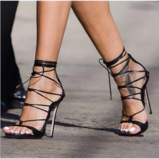 Giày cao gót chiến binh-480k