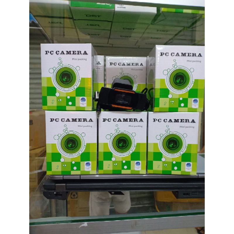 Webcam Cho Máy Tính Chất Lượng Cao | BigBuy360 - bigbuy360.vn