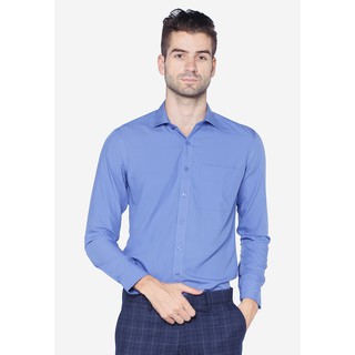 Sơmi SỢI SỒI Aristino ALS-032 MÀU XANH giá 750k