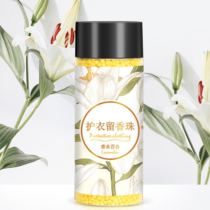 Túi 200g Hạt Xỏ Làm Mềm Chống Tĩnh Điện Cho Áo Thun / Áo Len