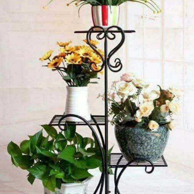 Kệ để cây cảnh