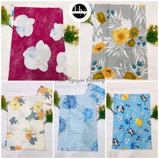 Vỏ gối cotton 40-60cm thắng lợi