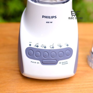 Máy xay sinh tố Philips HR2115