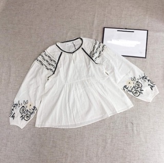 Thanh lý áo sơ mi auth new tag