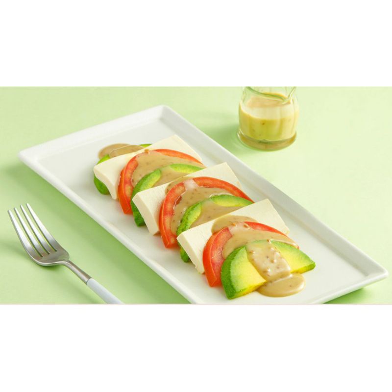 Nước sốt mè rang Kewpie - 15ml/180ml