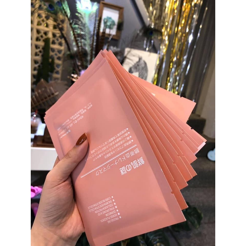 🤩 MẶT NẠ NHAU THAI CUỐNG RỐN Rwine Beauty 🤩 | BigBuy360 - bigbuy360.vn