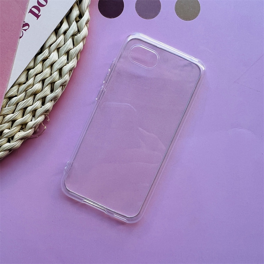 Ốp Điện Thoại TPU Dẻo Màu Đen Nhám Thời Trang Cho Sharp Aquos R Compact SHV41